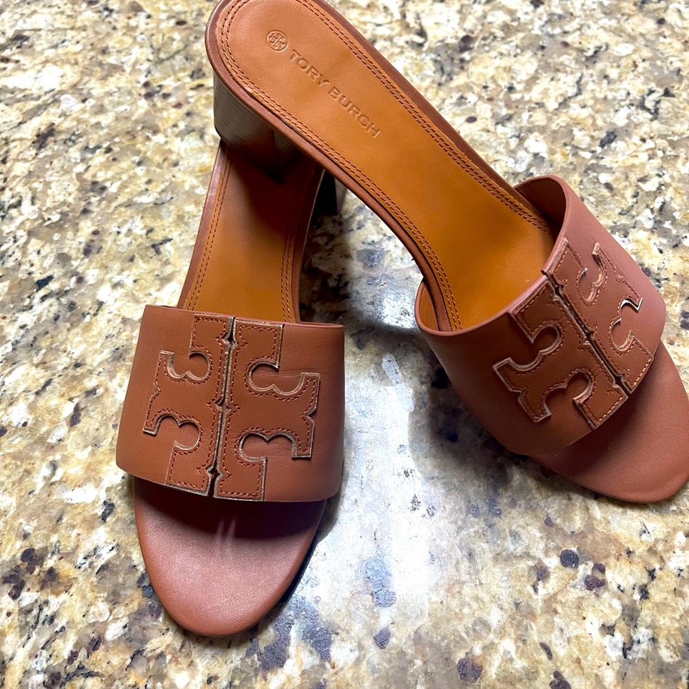 Tory Burch Sandals